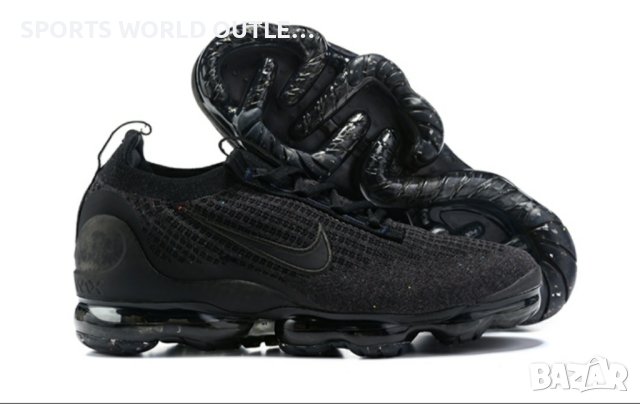Nike Vapormax 2021, снимка 3 - Маратонки - 42619868