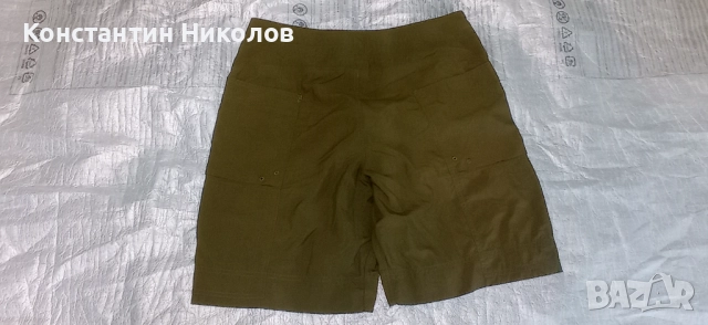  Zeiner Norrona Bergans Mountain hardwear Maloja , снимка 14 - Къси панталони - 51466742