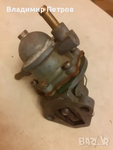 Бензинова помпа ВАЗ 2101, снимка 5 - Части - 49167480