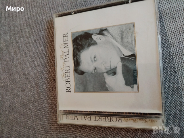 CD дискове с музика 3, снимка 14 - CD дискове - 52191042