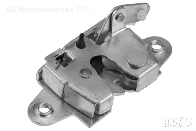 65780-0K010  Задна дясна брава за багажник, Toyota, Hilux