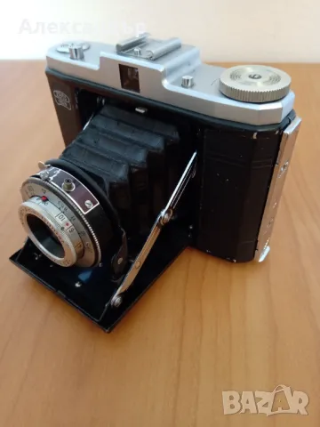 Фотоапарат ZEISS IKON NETTAR II 517/16