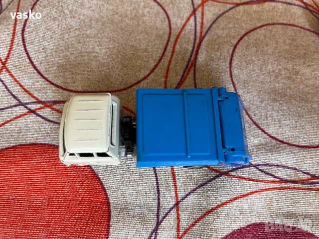 Made in Japan-стар,рядък, снимка 8 - Колекции - 41824062