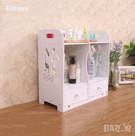 Многофункционален шкаф - органайзер, снимка 4 - Други стоки за дома - 52852559