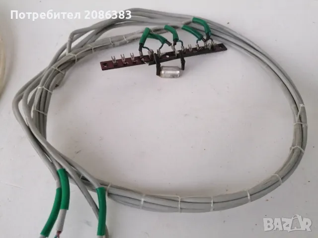 Кабели медни , специални, снимка 9 - Друго - 47380815