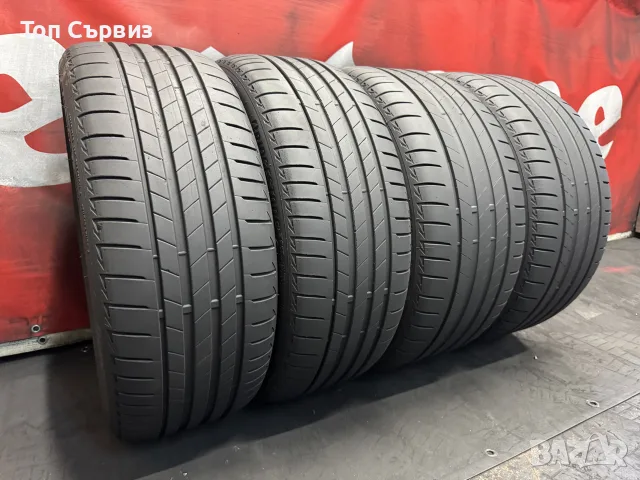 225 40 19 / 255 35 19, Летни гуми, Спорт пакет, Bridgestone TuranzaT005, 4 броя