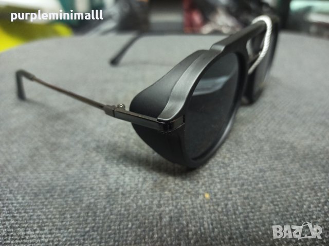 Мъжки слънчеви очила поляризирани, снимка 8 - Слънчеви и диоптрични очила - 41928021