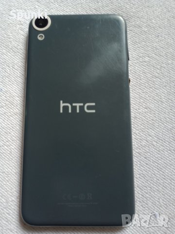 Работещ HTC Desire 820 Спукан Дисплей, снимка 4 - HTC - 34140703