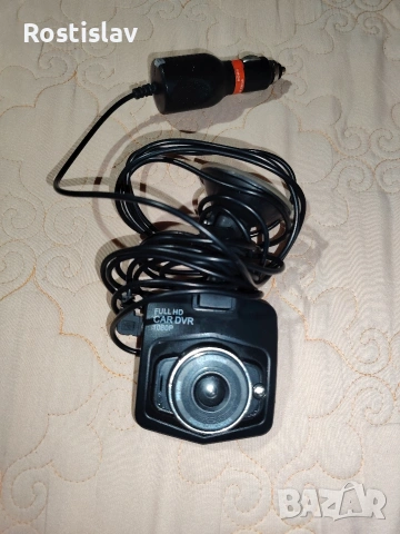 видеорегистратор