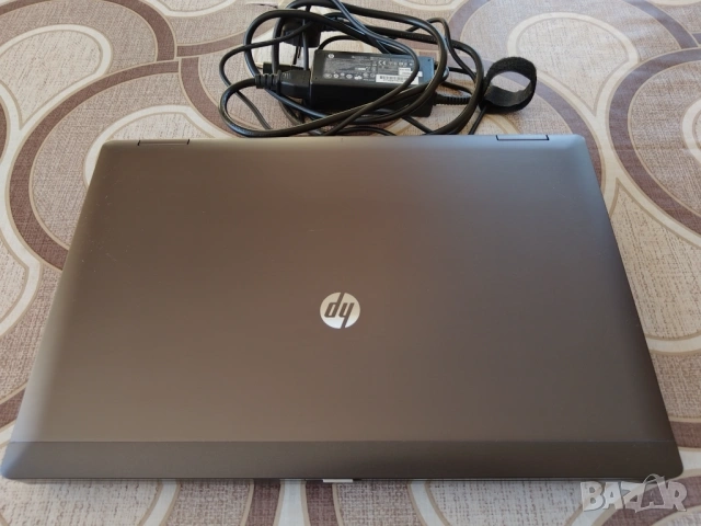 Лаптоп HP ProBook 6570b, снимка 2 - Лаптопи за дома - 53138286