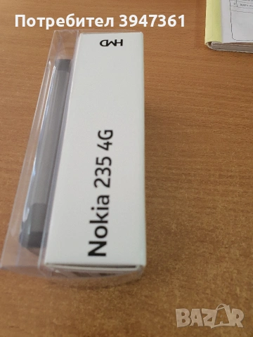 Nokia 235, снимка 2 - Nokia - 53778399