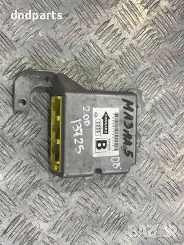 Airbag модул Mazda 5,2.0D,2008г.