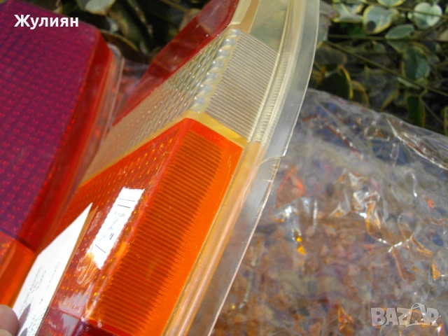 КОМЛЕКТ СТОП СТЪКЛА СТОПОВЕ ЗА ШКОДА 105/120 SKODA , снимка 7 - Части - 51523771