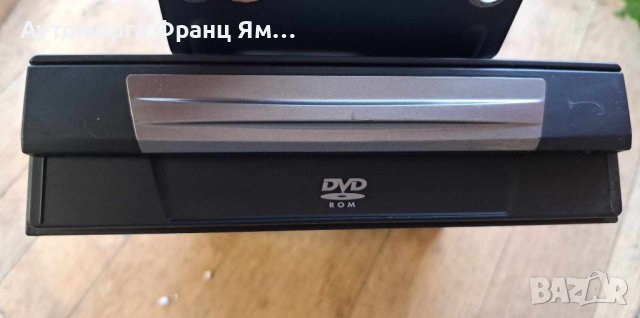 Навигация и DVD Mazda VI, снимка 2 - Части - 41615462