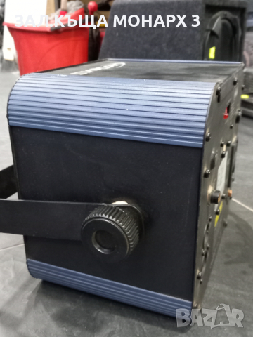 лед лапма LED DEVIL II, снимка 5 - Крушки - 44615516