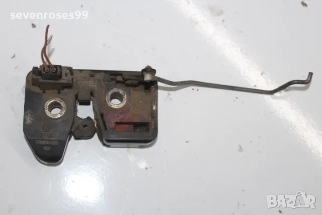 Брава багажник Фолксваген Поло 2 1997 VW Polo 2  / 6N0827505, снимка 3 - Части - 48508229