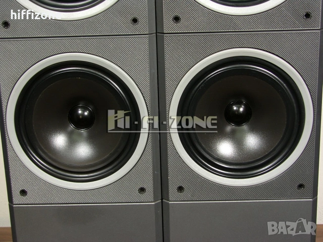 Тонколони  B&W dm-630 /2 , снимка 5 - Тонколони - 53509331