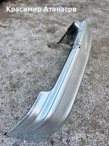 Задна броня за Мерцедес Ц-класа w203.комби 