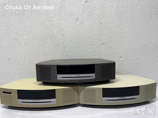 Радио - Bose music system , снимка 2 - Други - 51765271