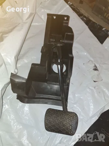 Спирачен педал mercedes w203 c class