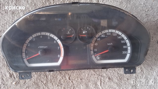 шевролет авео части, снимка 5 - Части - 36624044