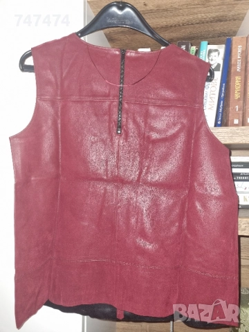 Елек ESPRIT, ХЛ, снимка 2 - Елеци - 52467968