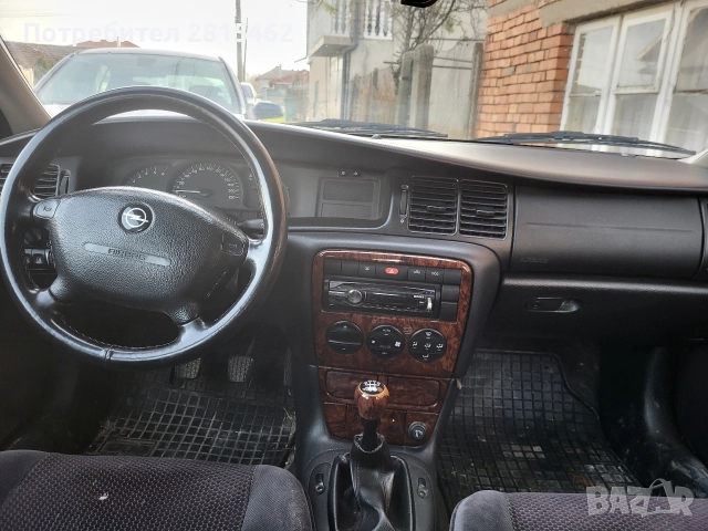 Opel Vectra , снимка 13 - Автомобили и джипове - 52635702