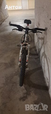 Велосипед, колело SPRINT 26" цола, снимка 2 - Велосипеди - 41604574