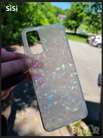 Samsung Galaxy S21+ калъф-гръб, снимка 3 - Калъфи, кейсове - 34283630