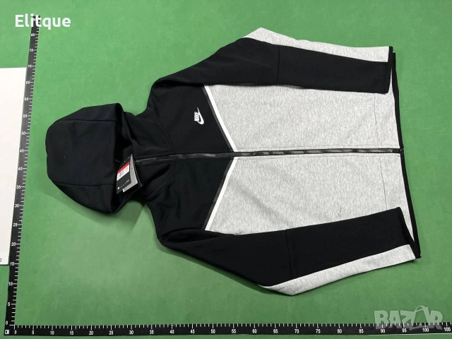 мъжки екипи nike tech fleece , снимка 2 - Спортни дрехи, екипи - 52714479