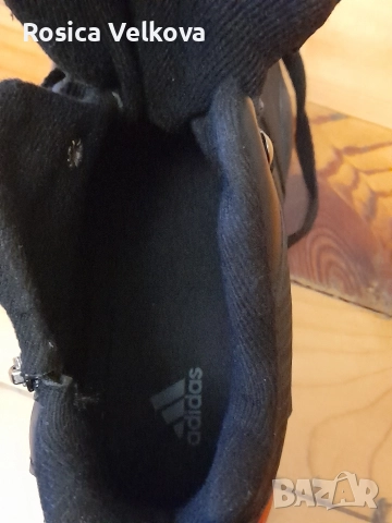 Маратонки ADIDAS TERREX Намаление , снимка 8 - Маратонки - 52631250