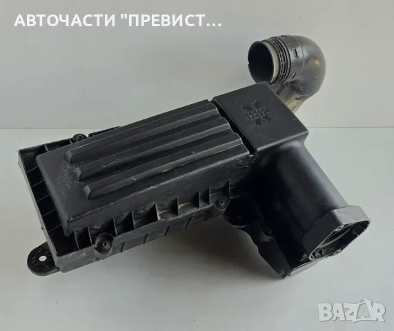 Кутия Въздушен Филтър Шкода Октавия 2 Skoda Octavia 2 1.9 Tdi 105кс