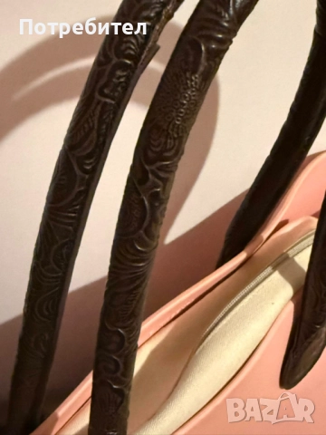 Чанта Obag , снимка 2 - Чанти - 51628360