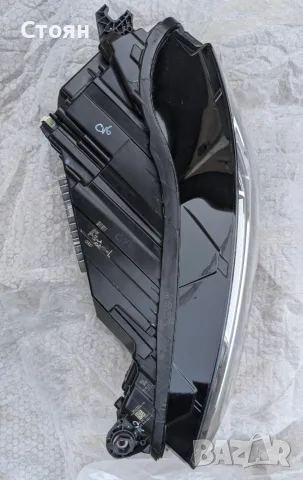 Матричен фар за AUDI Q5 2020-2025г., снимка 5 - Части - 56378266
