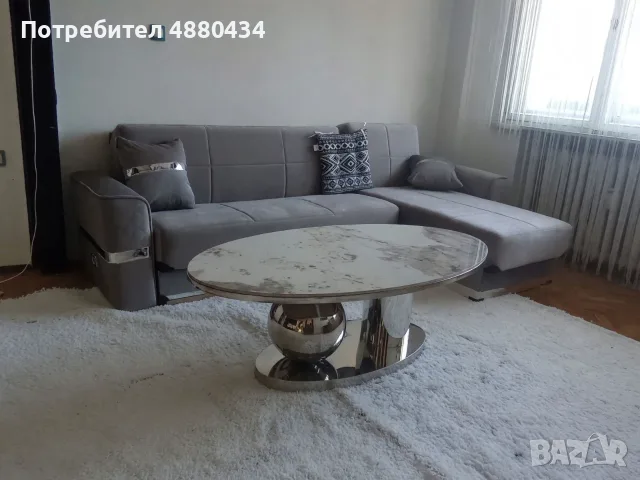 Тристаен апартамент в близост до НДК!