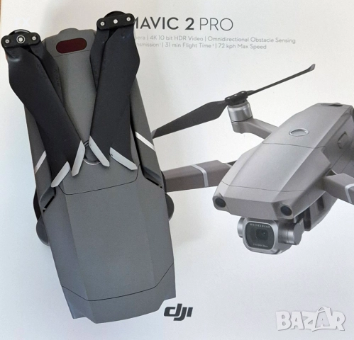 DJI Mavic 2 Pro