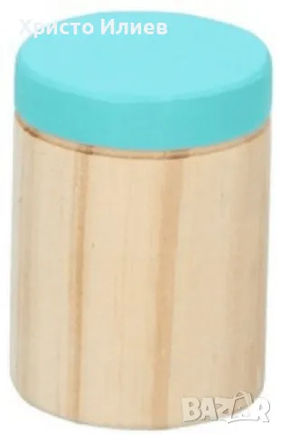 Дървен тостер с аксесоари 7 части Marionette , снимка 6 - Образователни игри - 48347357