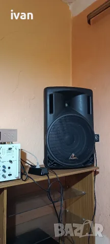Тонколони Behringer b 215, снимка 3 - Тонколони - 56335932