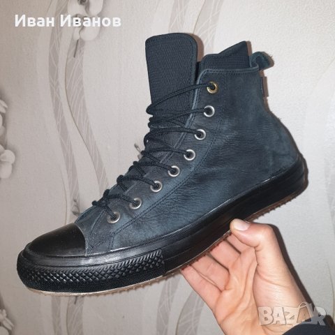 водоустойчиви CONVERSE CHUCK TAYLOR  CLIMATE COUNTER  номер 45  , снимка 16 - Маратонки - 42878826