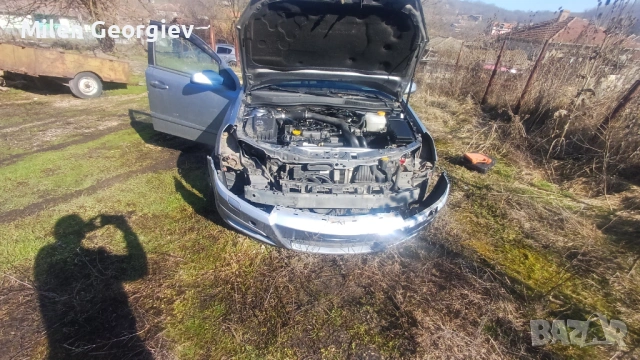 Актра H на части 1.7 сдти, снимка 12 - Автомобили и джипове - 53716108