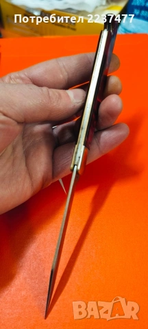 соц ножчета ,цената е за брой , снимка 6 - Ножове - 53009464