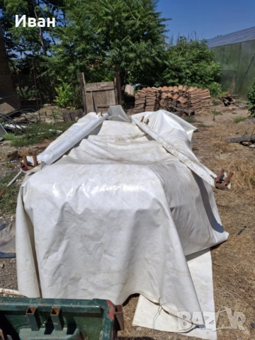 Лодка Suzumar 360, снимка 2 - Екипировка - 52162146