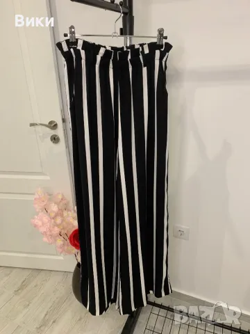 Панталон размер XS, но е подходящ за S, даже М, снимка 12 - Панталони - 49337455