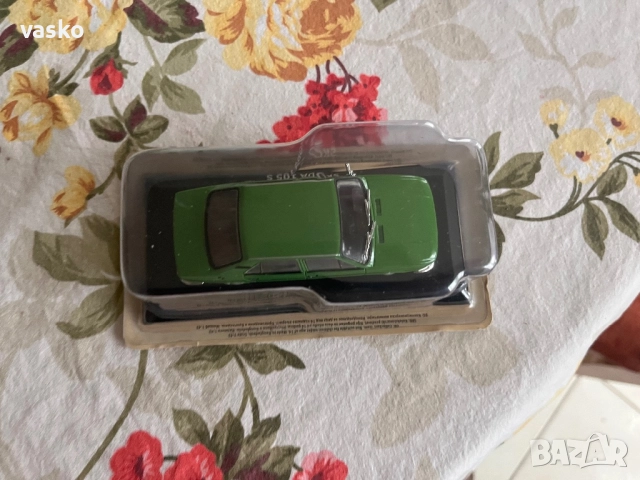 Деагостини Шкода 1:43, снимка 4 - Колекции - 52882563