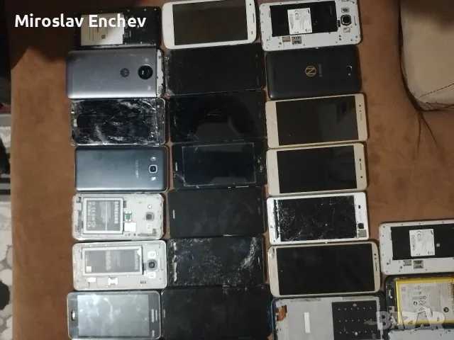 Samsung Huawei Nokia Redmi Sony, снимка 7 - Резервни части за телефони - 56353137