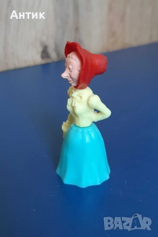 ЛОТ Стари Играчки Kinder , снимка 8 - Колекции - 52898725