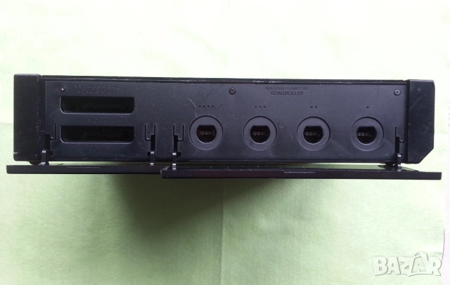 Ninendo Wii с вграден Arthrimus HDMI Mod №2, снимка 17 - Nintendo конзоли - 51946384