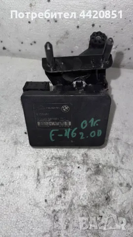Спирачна помпа ABS за BMW E46 2001