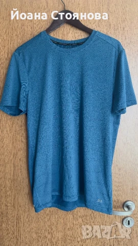 Мъжка спортна тениска Reebok