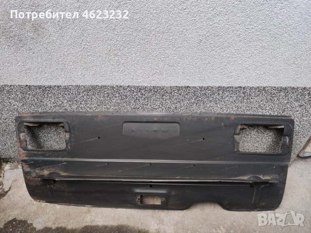 Нова задна престилка ВАЗ 2103, снимка 3 - Части - 52355040